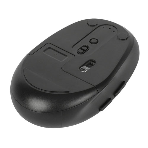 Targus AMB582GL mouse Right-hand RF Wireless + Bluetooth Optical 2400 DPI Targus AMB582GL mouse Right-hand RF Wireless + Bluetooth Optical 2400 DPI